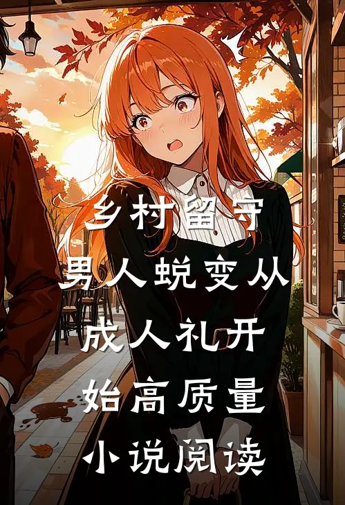 乡村留守：男人蜕变从成人礼开始高质量小说阅读