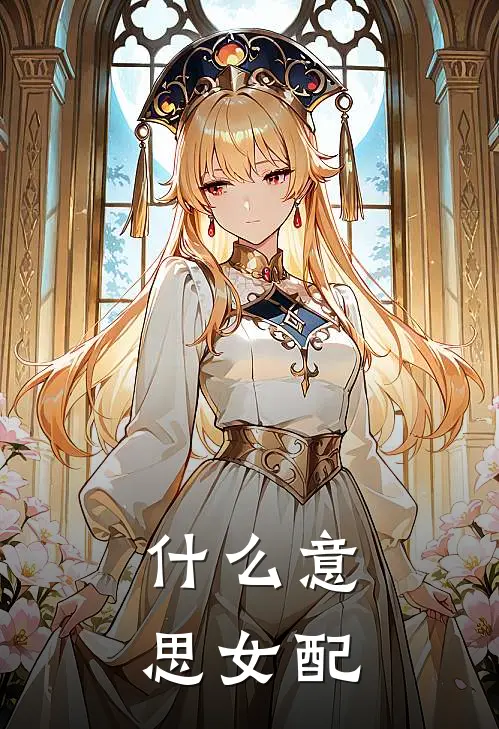 什么意思女配