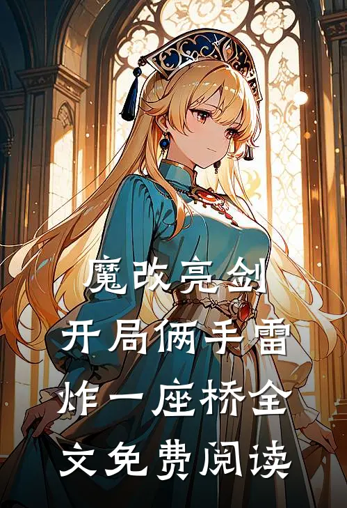 魔改亮剑：开局俩手雷炸一座桥全文免费阅读