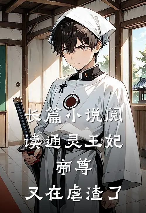 长篇小说阅读通灵王妃：帝尊，又在虐渣了