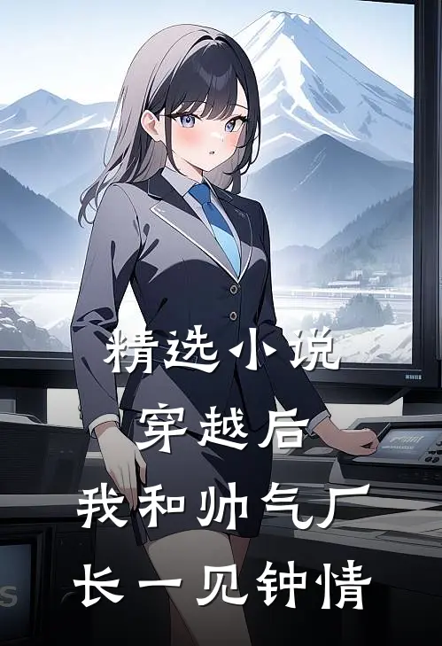 精选小说穿越后，我和帅气厂长一见钟情