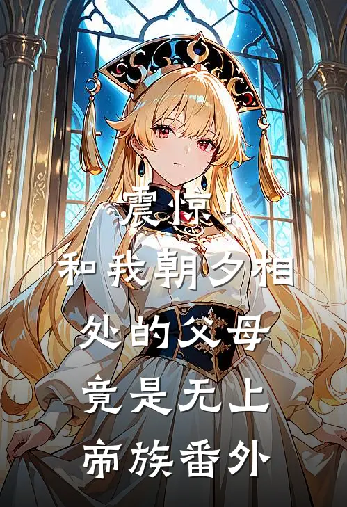 震惊！和我朝夕相处的父母竟是无上帝族 番外