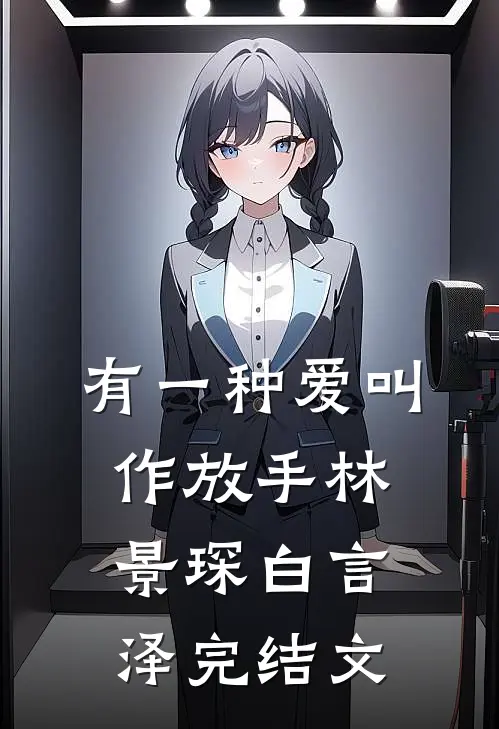 有一种爱叫作放手林景琛白言泽完结文