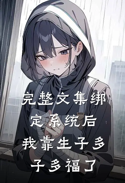 完整文集绑定系统后，我靠生子多子多福了