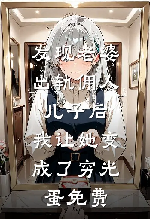 发现老婆出轨佣人儿子后，我让她变成了穷光蛋免费