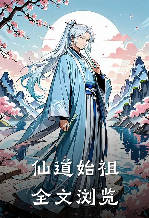 仙道始祖全文浏览