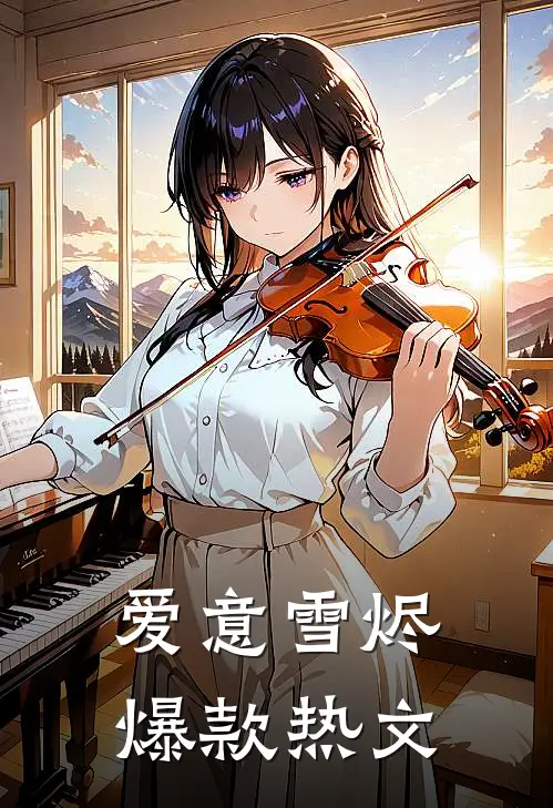 爱意雪烬爆款热文