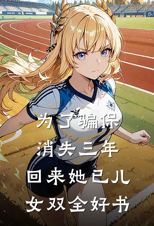 为了骗保消失三年，回来她已儿女双全好书