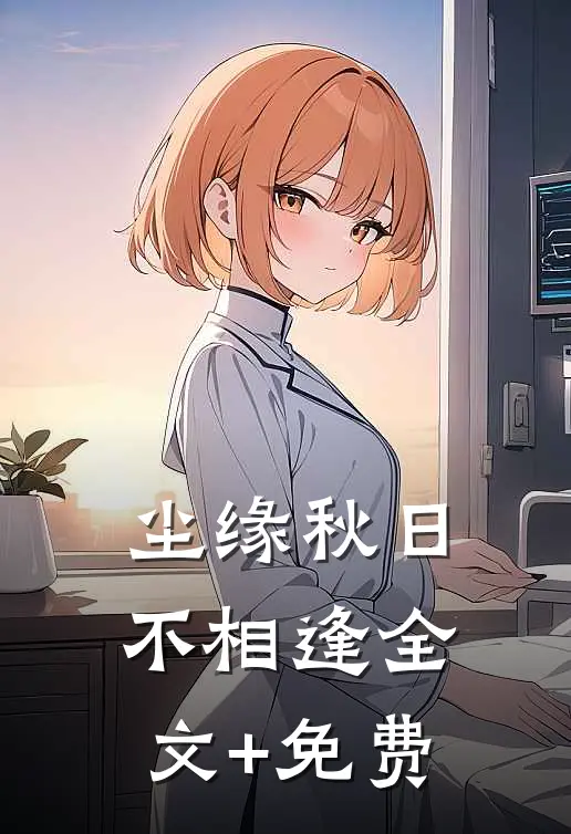 尘缘秋日不相逢全文+免费