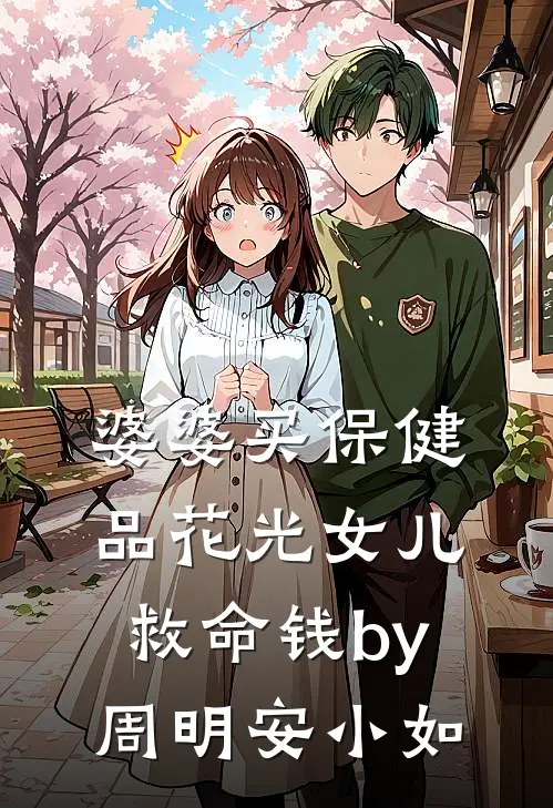 婆婆买保健品花光女儿救命钱by周明安小如