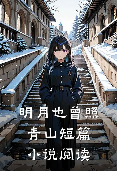 明月也曾照青山短篇小说阅读