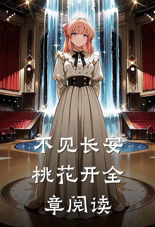 不见长安桃花开全章阅读