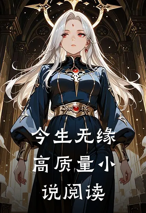 今生无缘高质量小说阅读
