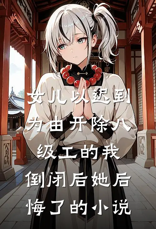女儿以迟到为由开除八级工的我，倒闭后她后悔了的小说