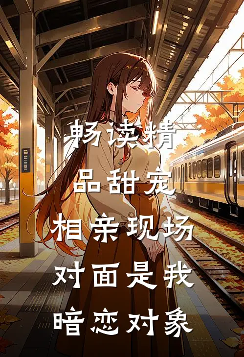 畅读精品甜宠：相亲现场，对面是我暗恋对象