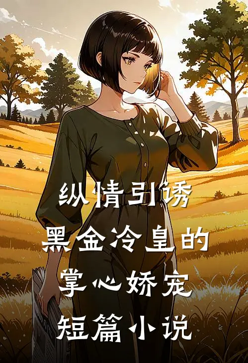 纵情引诱，黑金冷皇的掌心娇宠短篇小说