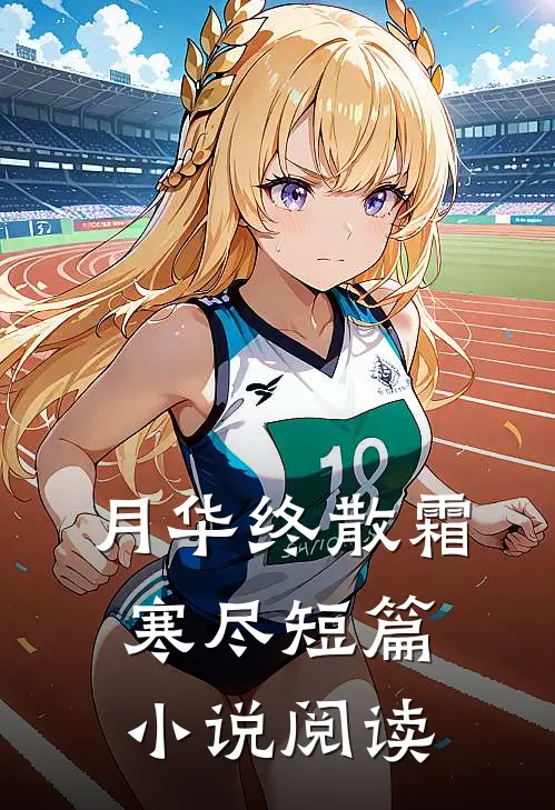 月华终散霜寒尽短篇小说阅读