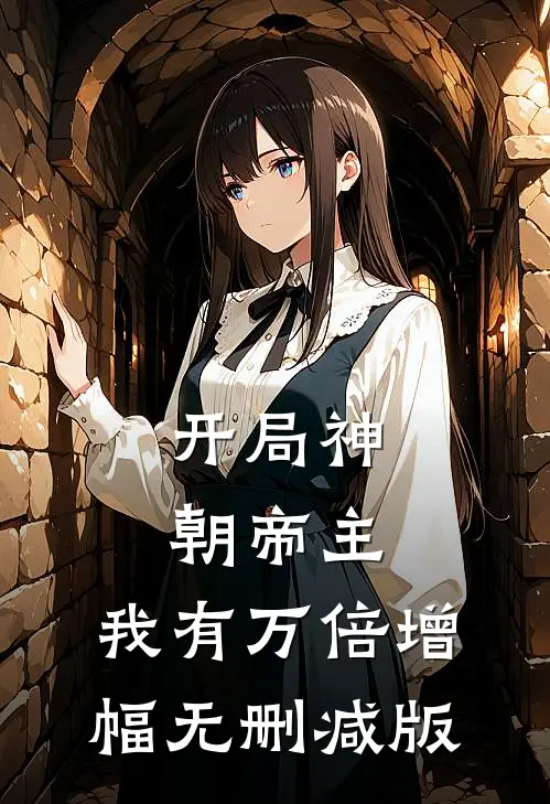 开局神朝帝主，我有万倍增幅无删减版