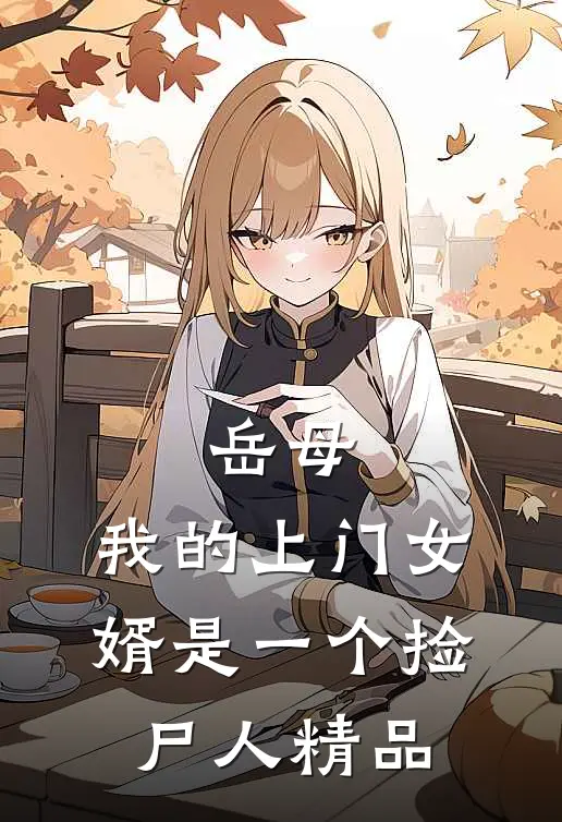 岳母：我的上门女婿是一个捡尸人精品
