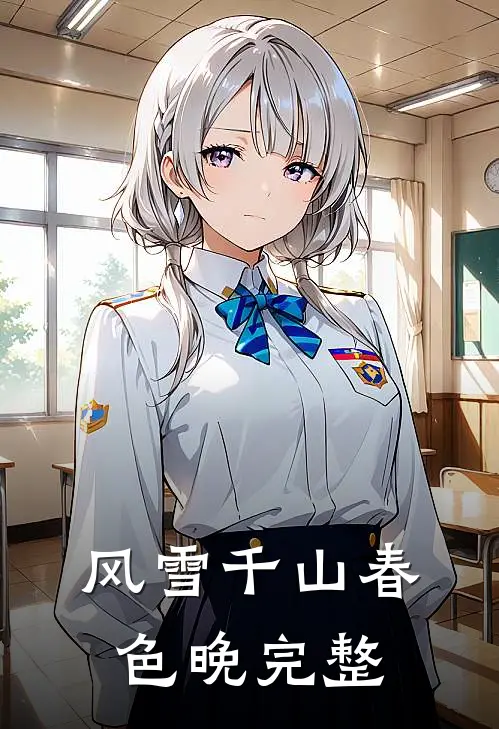 风雪千山春色晚完整