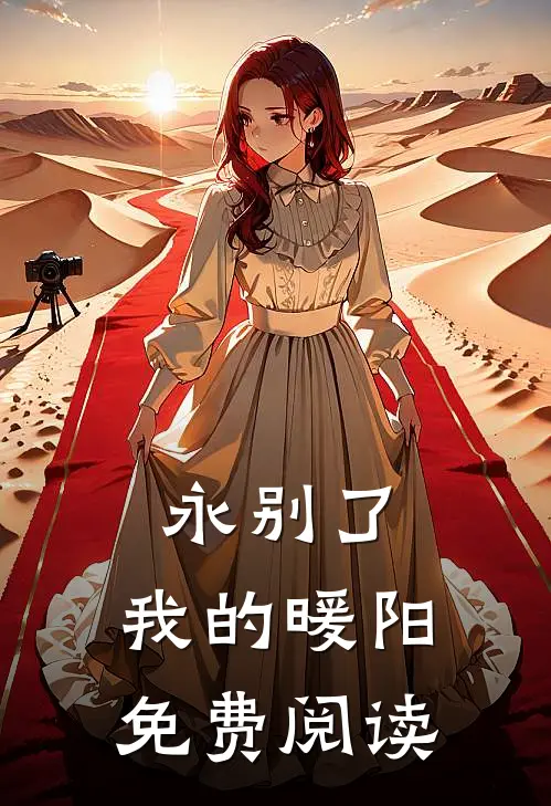 永别了，我的暖阳免费阅读