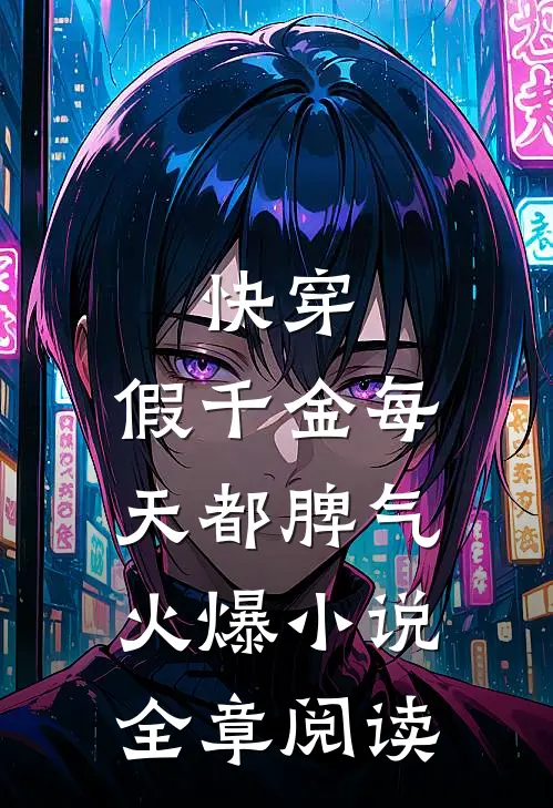 快穿:假千金每天都脾气火爆小说全章阅读