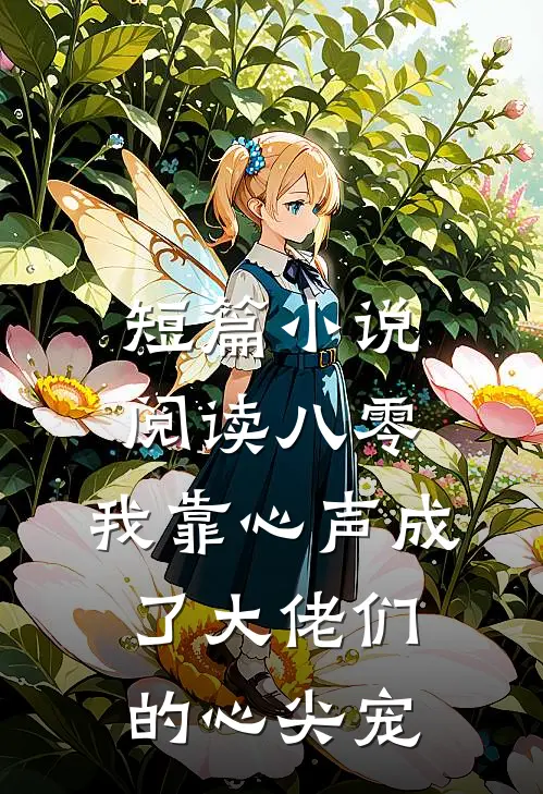 短篇小说阅读八零：我靠心声成了大佬们的心尖宠