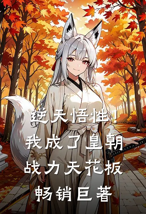 逆天悟性！我成了皇朝战力天花板畅销巨著