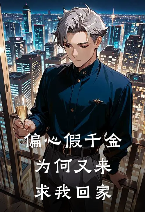 偏心假千金，为何又来求我回家