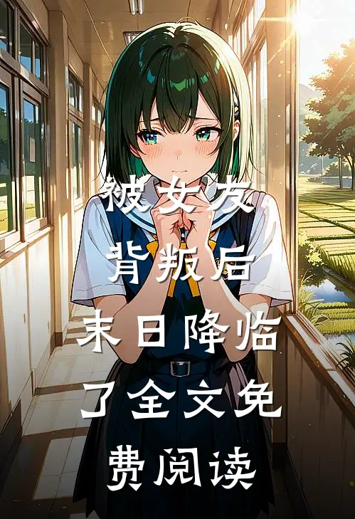 被女友背叛后，末日降临了全文免费阅读