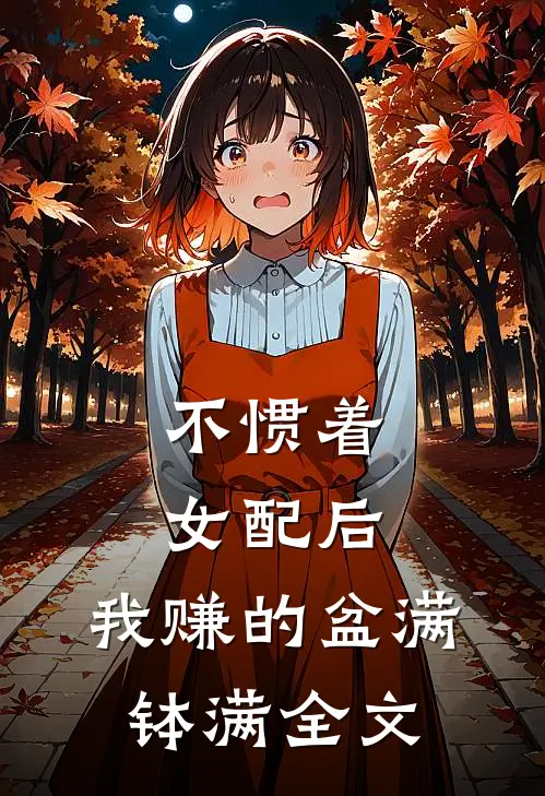 不惯着女配后，我赚的盆满钵满全文