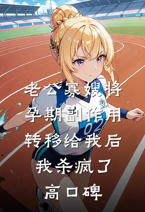 老公寡嫂将孕期副作用转移给我后，我杀疯了高口碑