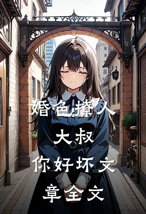 婚色撩人：大叔，你好坏文章全文