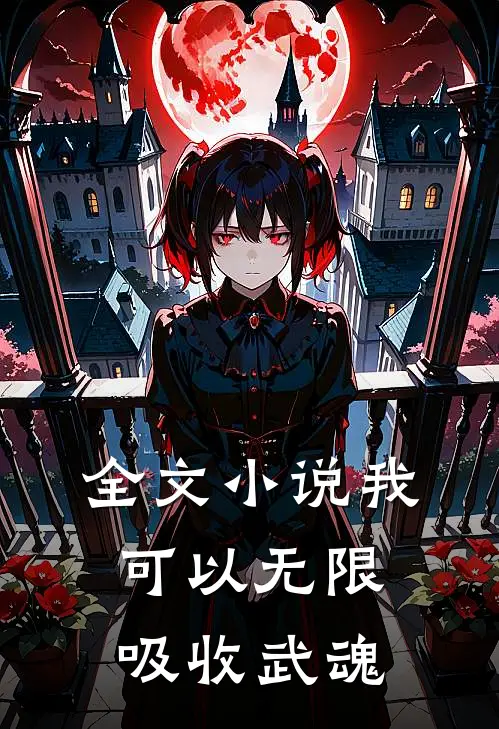 全文小说我可以无限吸收武魂