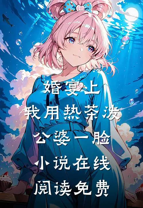 婚宴上，我用热茶泼公婆一脸小说在线阅读免费