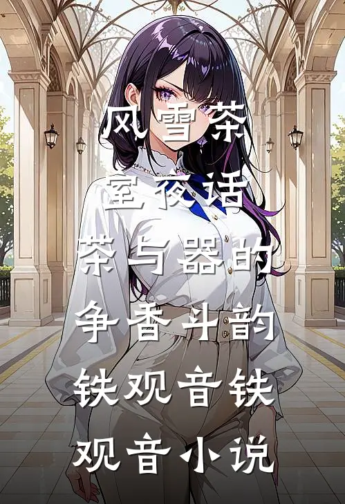 风雪茶室夜话：茶与器的争香斗韵铁观音铁观音小说