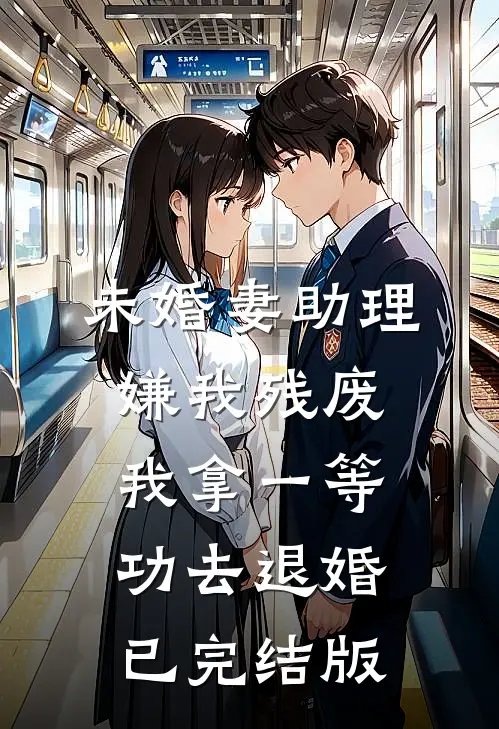 未婚妻助理嫌我残废，我拿一等功去退婚已完结版