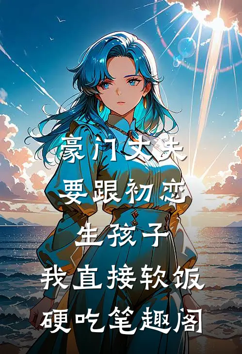 豪门丈夫要跟初恋生孩子，我直接软饭硬吃笔趣阁
