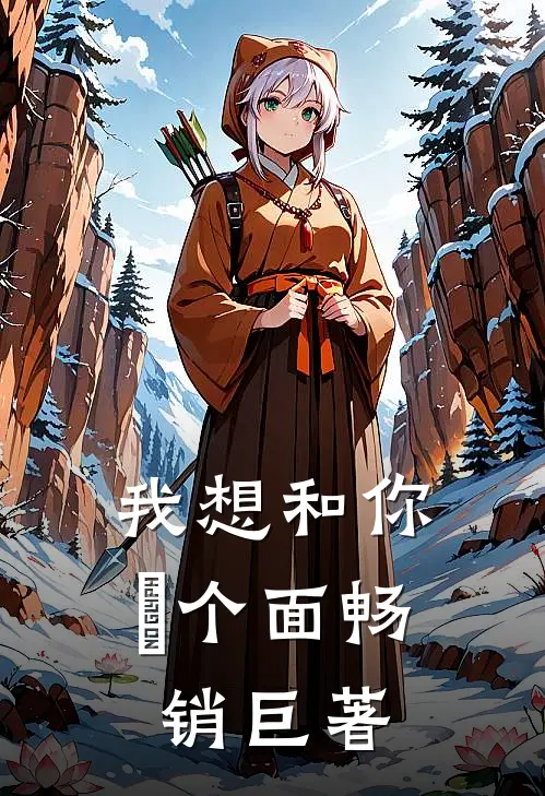 我想和你見个面畅销巨著