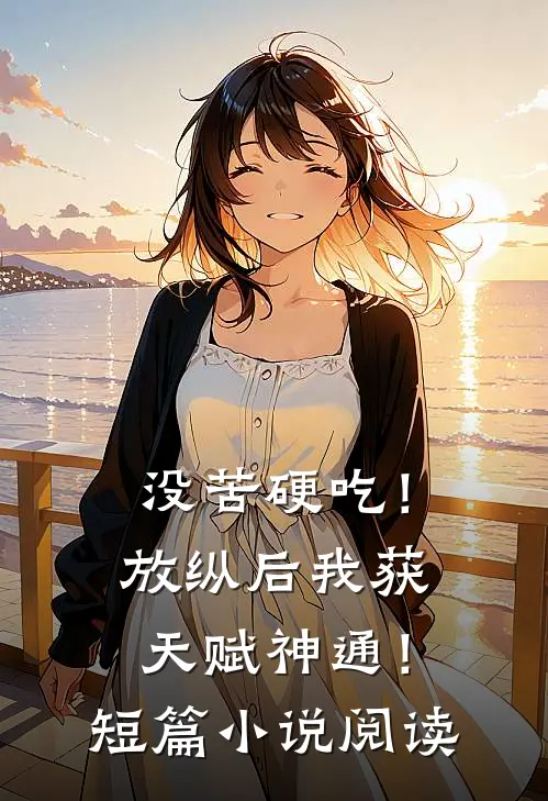 没苦硬吃！放纵后我获天赋神通！短篇小说阅读
