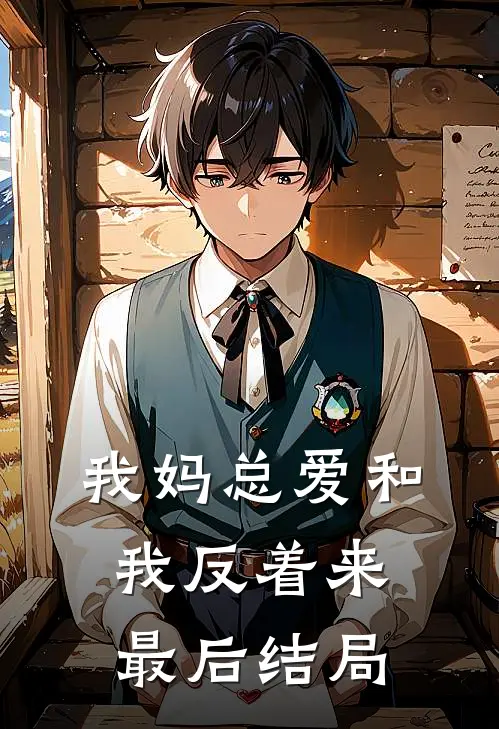 我妈总爱和我反着来最后结局