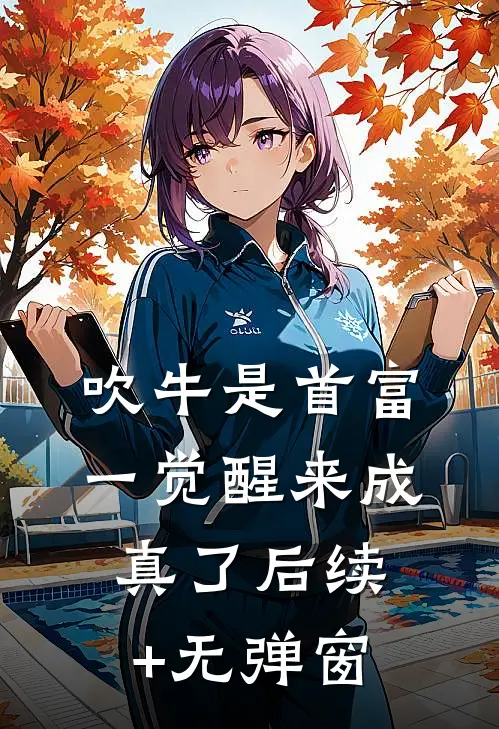 吹牛是首富，一觉醒来成真了后续+无弹窗