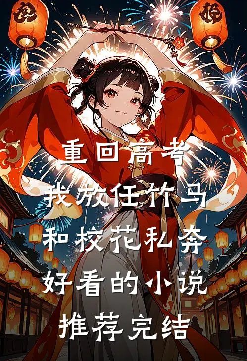 重回高考，我放任竹马和校花私奔好看的小说推荐完结