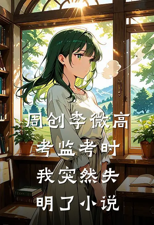 周创李微高考监考时，我突然失明了小说