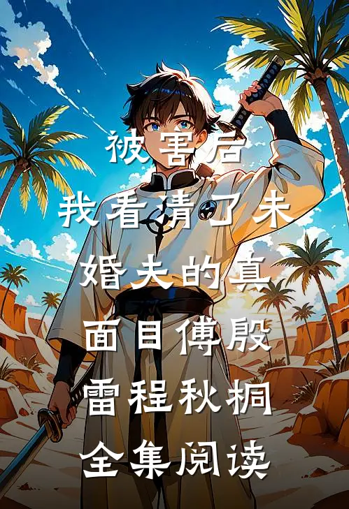 被害后，我看清了未婚夫的真面目傅殷雷程秋桐全集阅读