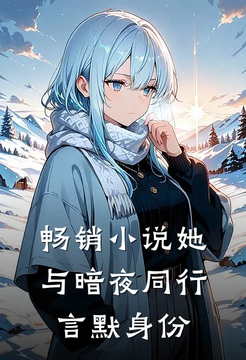 畅销小说她与暗夜同行言默身份