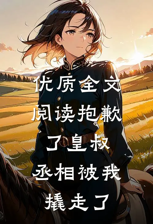 优质全文阅读抱歉了皇叔，丞相被我撬走了