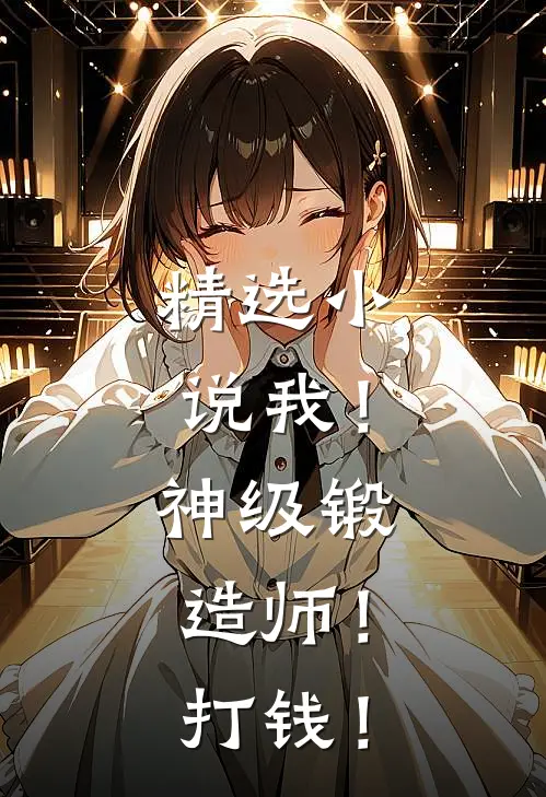 精选小说我！神级锻造师！打钱！