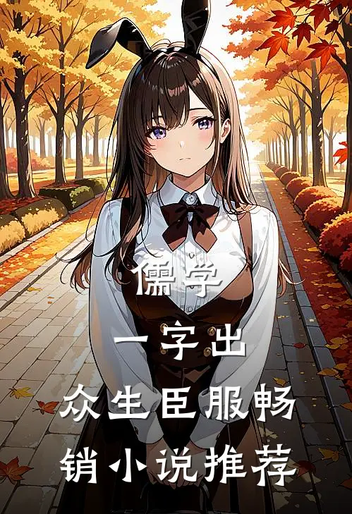 儒学：一字出，众生臣服畅销小说推荐