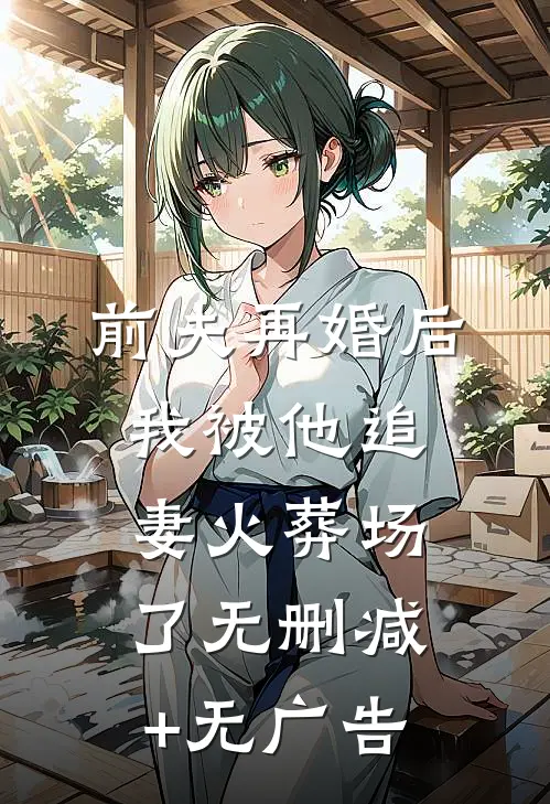 前夫再婚后，我被他追妻火葬场了无删减+无广告